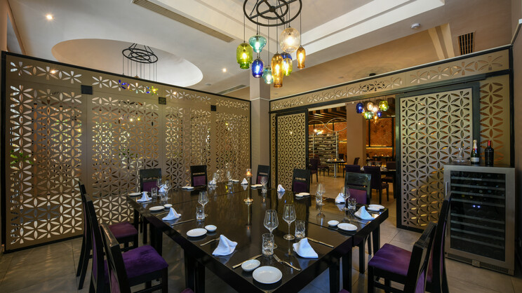 El Dorado Royale Riviera Maya